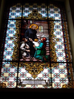 천주의 성 요한_photo by Globetrotter19_in the Chapel of St Stephen of the Order of Mercy in Budapest_Hungary.jpg